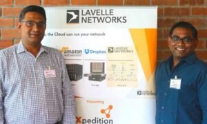 Bharti Airtel Startup Lavelle Networks 