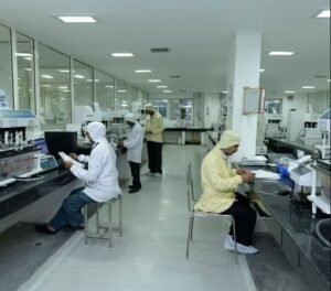 Akums Drugs & Pharmaceuticals