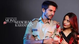 Rajveer Ahuja's Bold Leap