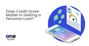 Personal Loan OneScore