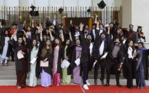 SGT University Conclave