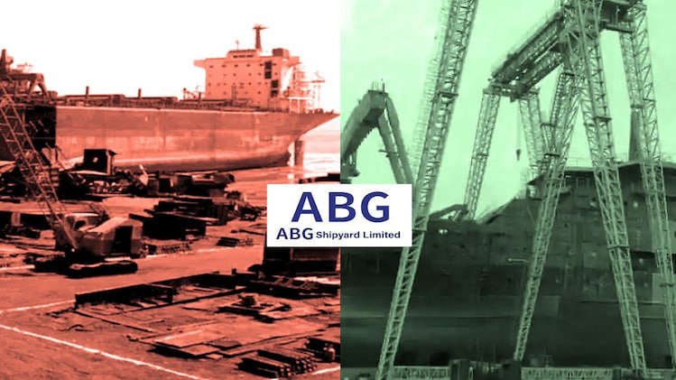 ABG Shipyard