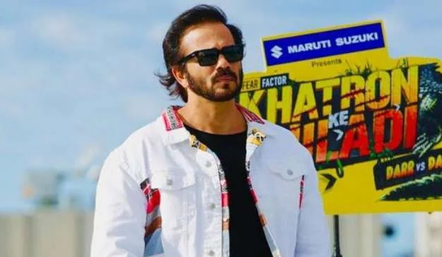 rohit
