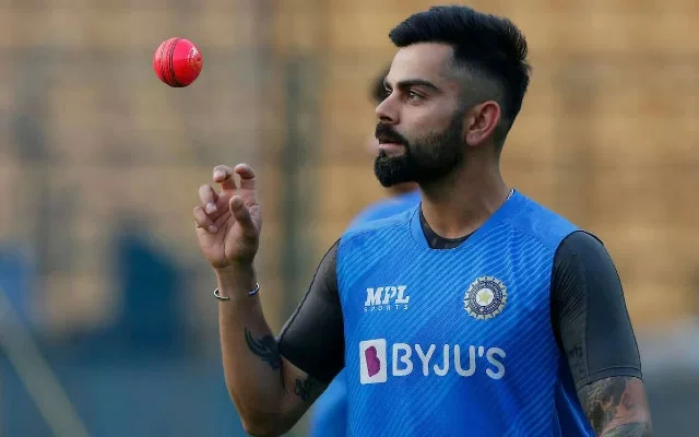virat
