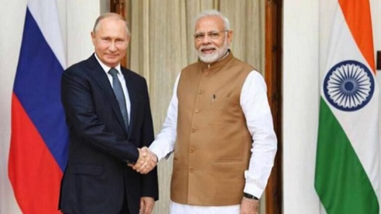 भारत ने रूस को क्यों सुनाई खरी-खोटी?