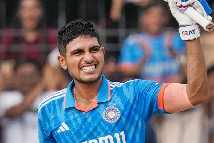 Australia tour of India: Second ODI