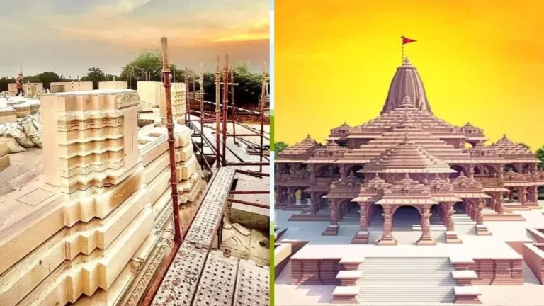 क्या राम मंदिर ने बीजेपी को जनता के दिलों तक पहुंचा दिया है?