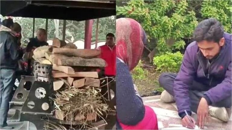 जब अंतिम संस्कार के समय हो रहा था बटवारा, माँ कर रही थी इंतजार!