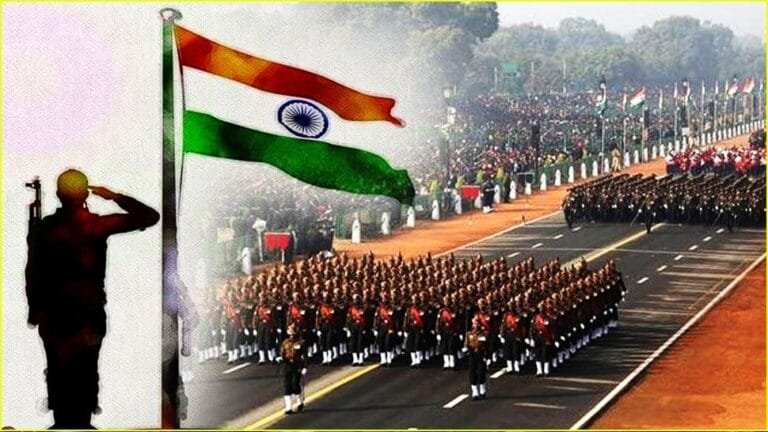 इस बार के गणतंत्र दिवस पर क्या होगा खास?