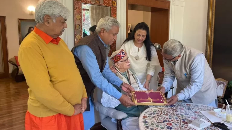 श्री राम प्राण प्रतिष्ठा के लिए VHP ने किस-किस को दिया न्योता?