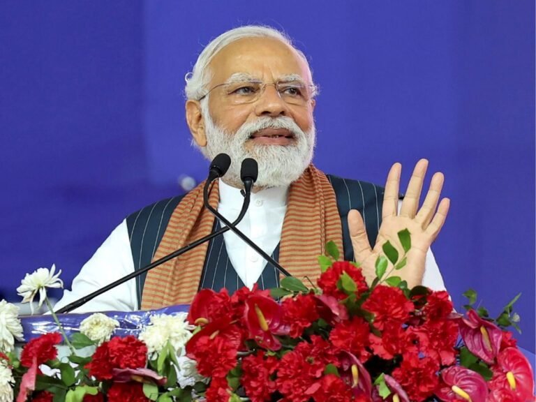 क्या पीएम मोदी की राम भक्ति संविधान हित है या अहित?