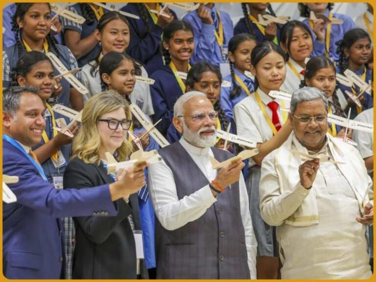 आखिर क्या है बोइंग सुकन्या प्रोग्राम?