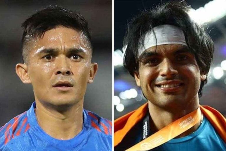 नीरज को सुनील की शुभकामनाएँ, सहल को विचार l