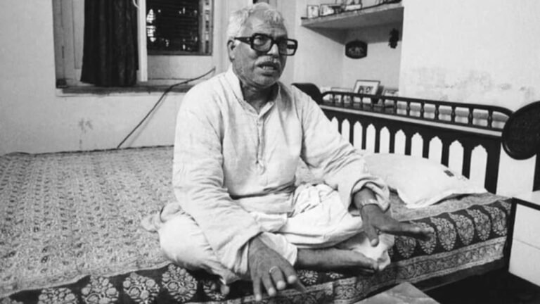 क्या पूर्व मुख्यमंत्री कर्पूरी ठाकुर को भारत रत्न देना बीजेपी का बड़ा प्लान है?