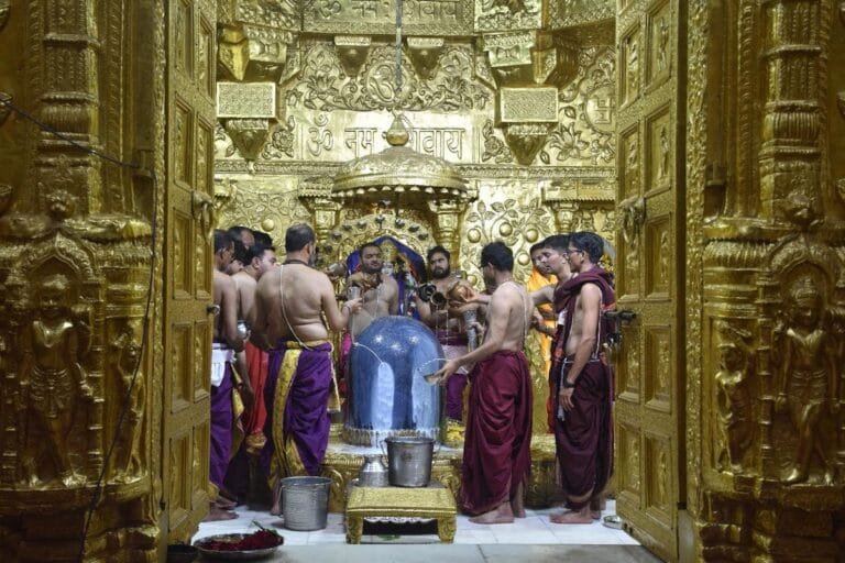 आखिर क्या है सोमनाथ मंदिर प्राण प्रतिष्ठा की कहानी?