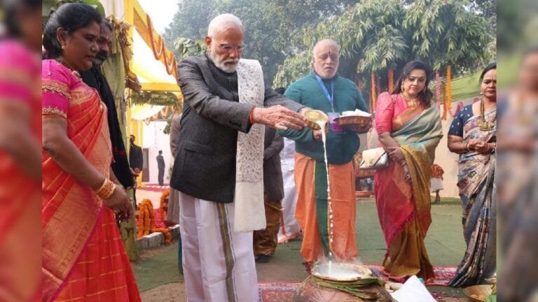 प्राण प्रतिष्ठा से पहले किस तपश्चार्य का पालन करेंगे पीएम मोदी?