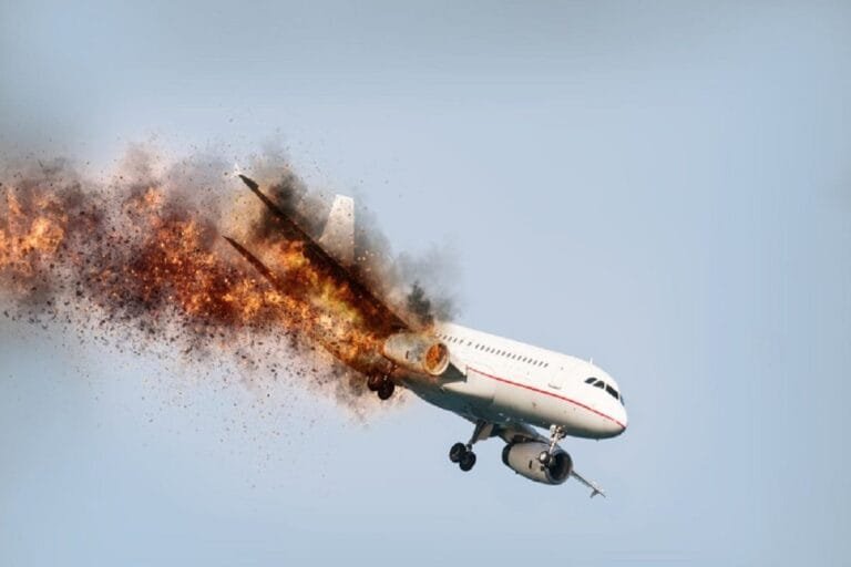 आखिर कैसे बची 379 लोगों की जापान विमान हादसे में जिंदगी?