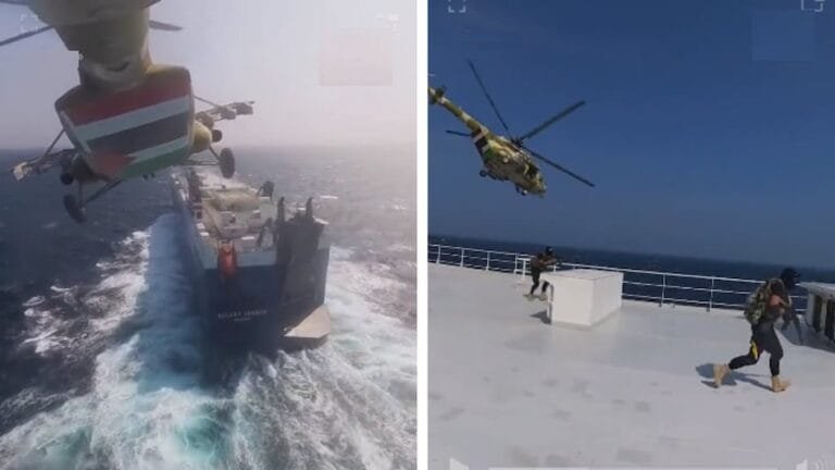 हूतियों के लिए क्यों चुप है भारत?