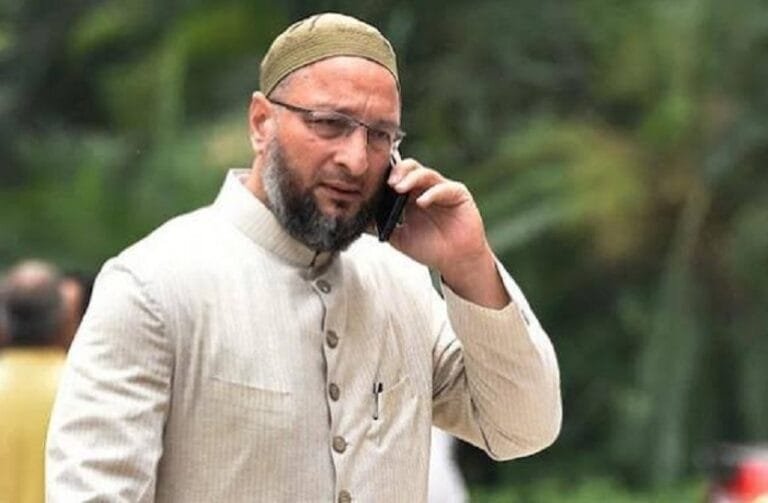 ओवैसी ने आम आदमी पार्टी पर क्यों बोला हमला?