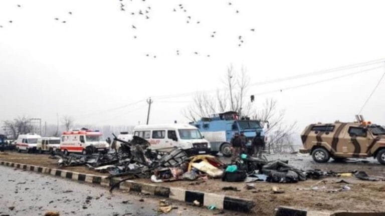 क्या पुलवामा अटैक के बाद बौखला गया था पाकिस्तान?