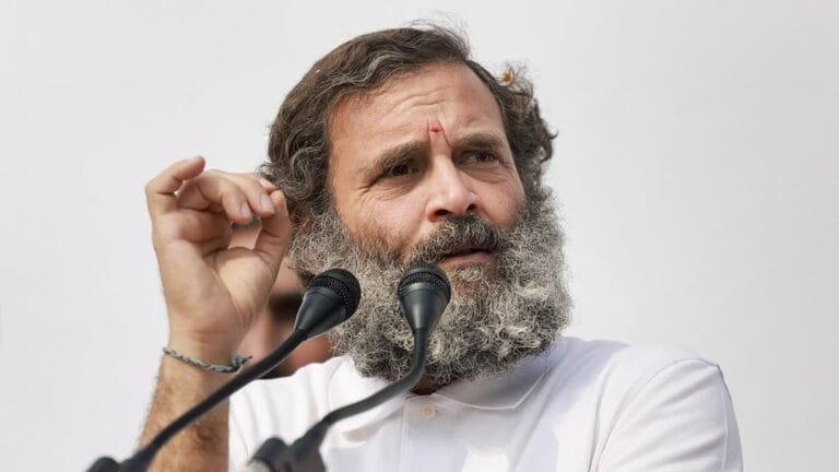 क्या जातिगत जनगणना के जरिए जीत पाएगी कांग्रेस?