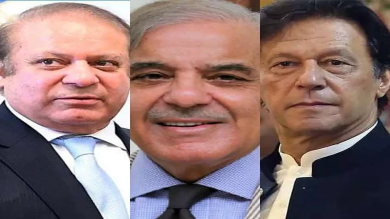 क्या पाकिस्तान में नई सरकार बनने से भारत को फायदा है या नुकसान?