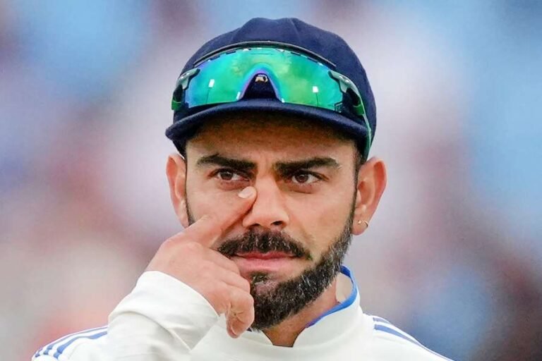 बीसीसीआई का कहना है कि विराट कोहली को निजी छुट्टी मांगने का पूरा अधिकार है.