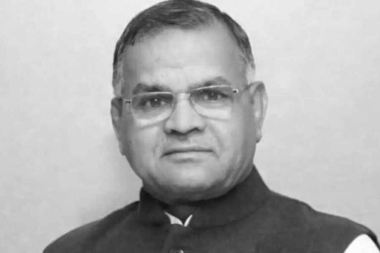 INLD नेता नफे सिंह राठी हत्याकांड में पुलिस ने 4 संदिग्धों के खिलाफ मामला दर्ज किया है.