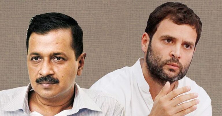 क्या दिल्ली की लोकसभा सीट को लेकर नाराज हो सकती है कांग्रेस?