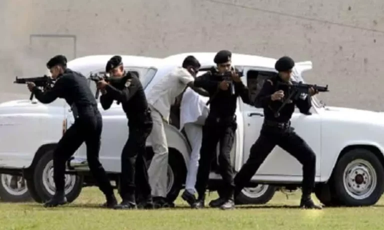 आखिर क्या होती है Z+, Y+ और Z सिक्योरिटी? और किसे दी जाती है यह VVIP सुरक्षा?