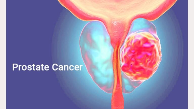 क्या वर्तमान में युवाओं में भी हो रहा है प्रोस्टेट कैंसर?
