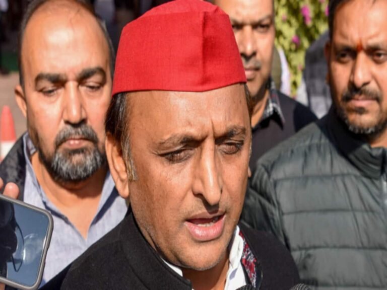 क्या अखिलेश यादव भी छोड़ सकते हैं INDIA गठबंधन?