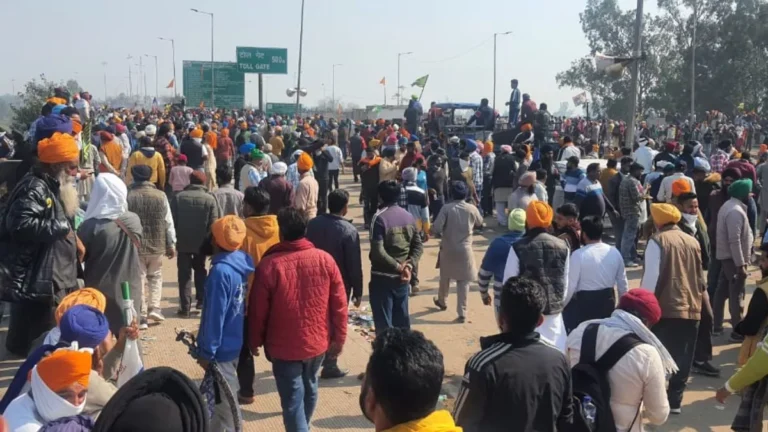 चुनाव से पहले ही किसानों ने क्यों किया आंदोलन?