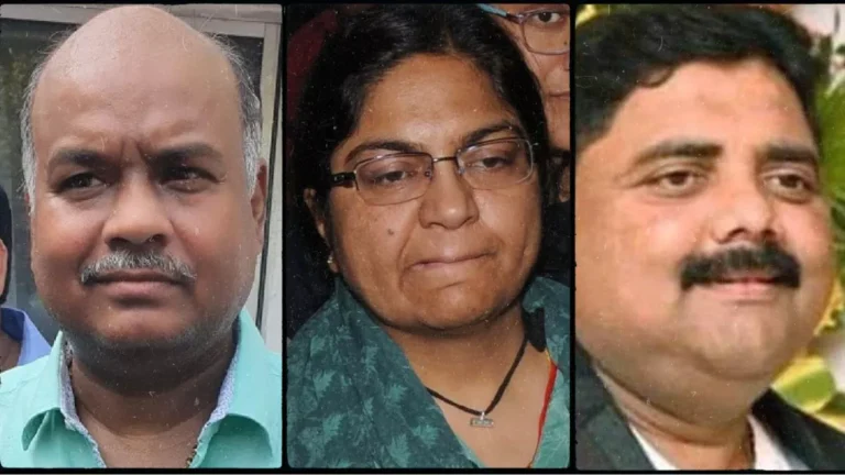 आखिर कौन कौन से मुख्यमंत्री हुए है होटवार जेल में बंद?