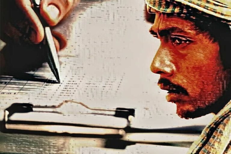 मध्य प्रदेश योजना के लिए श्रमिक पाए गए ‘मृत’.