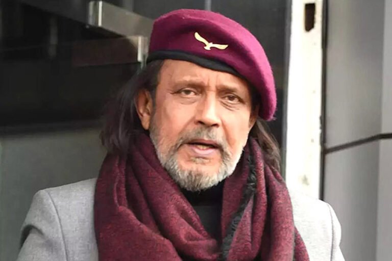 मिथुन चक्रवर्ती को कोलकाता के अस्पताल से छुट्टी मिल गई.