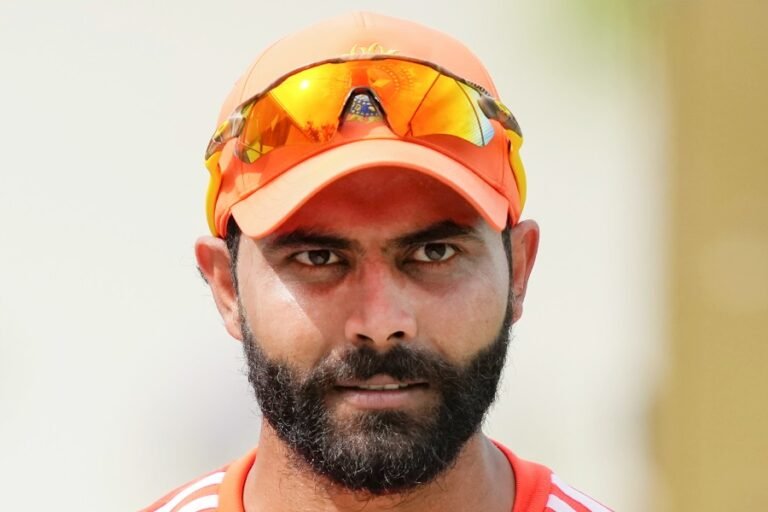 नो बॉल को लेकर रोहित शर्मा का रवींद्र जड़ेजा पर मजेदार तंज.