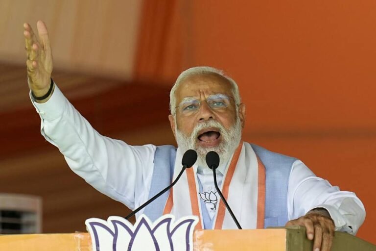 कृष्णानगर में बीजेपी रैली के मकसद पर सवाल उठा रही है.