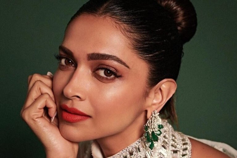 दीपिका पादुकोण को बाफ्टा 2024 में प्रस्तुतकर्ता के रूप में चुना गया.