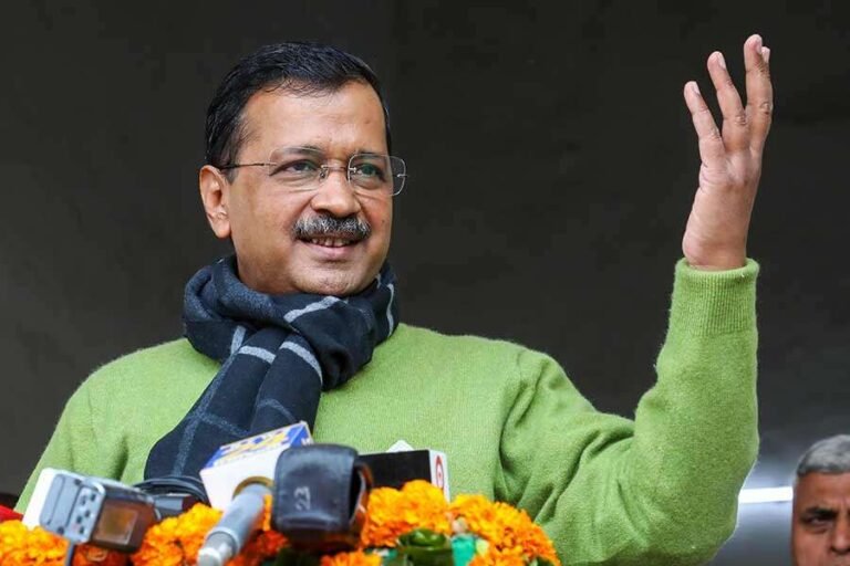 AAP ने दिल्ली और हरियाणा के लिए लोकसभा चुनाव के उम्मीदवारों की घोषणा की.