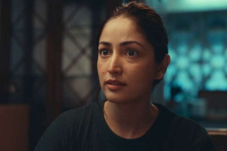 बॉलीवुड फिल्म आर्टिकल 370 की समीक्षा.