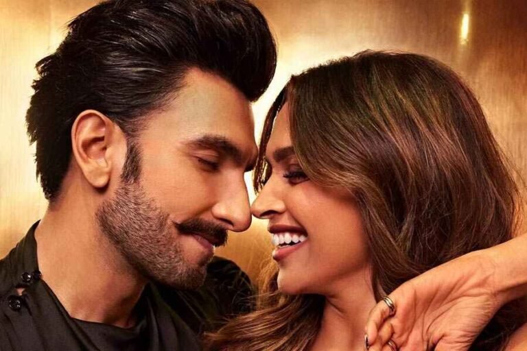 रणवीर सिंह दीपिका पादुकोण के साथ बेबी के लिए नाम शॉर्टलिस्ट कर रहे हैं.