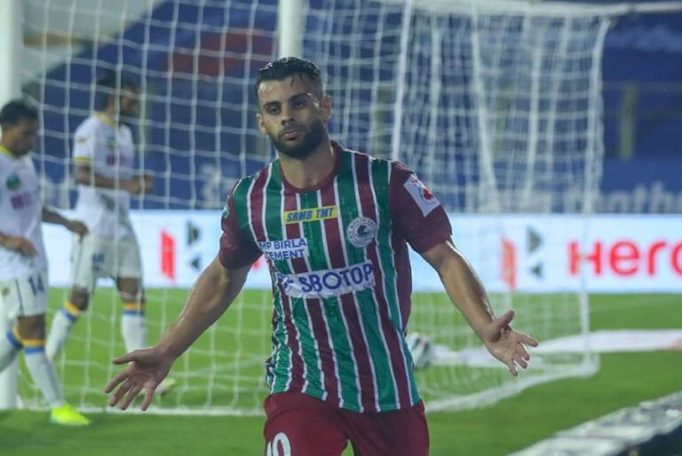 एंटोनियो लोपेज हबास का कहना है कि वे आईएसएल 2023-24 में पहला स्थान हासिल करना चाहते हैं.