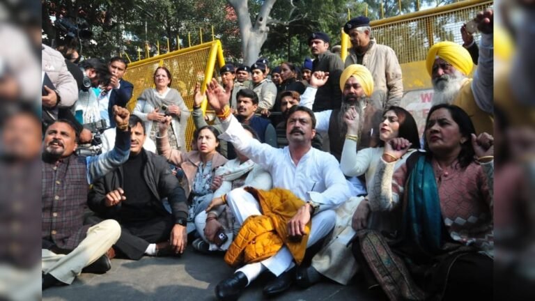 हाल ही में हुए चंडीगढ़ मेयर चुनाव के लिए क्या बोले केजरीवाल?