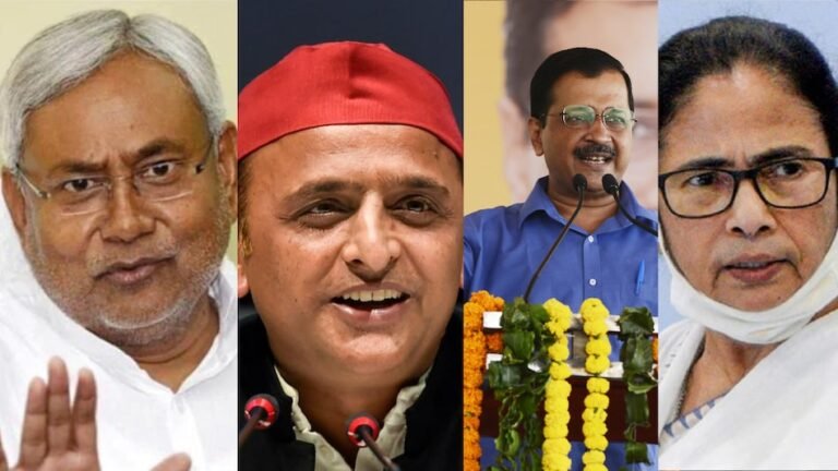 विकसित भारत के सपने पर क्या बोली विपक्ष?