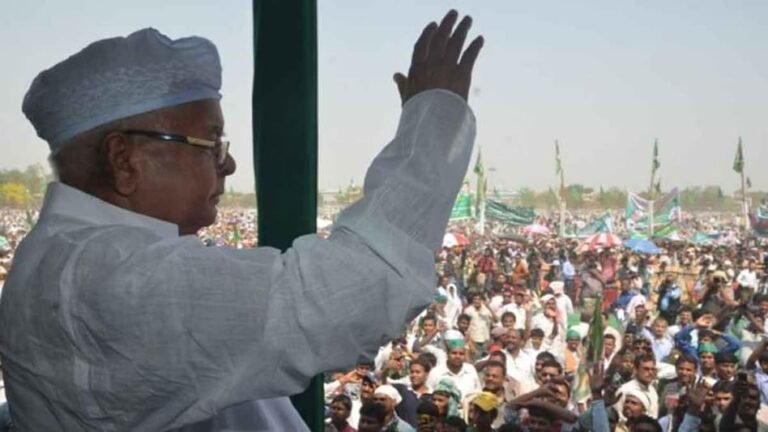 क्या बीजेपी ने बिगाड़ दिया है विपक्ष का MY समीकरण?