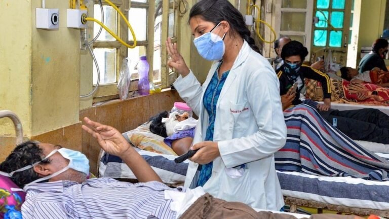 क्या स्वास्थ्य सेवाओं को बदल देगा आर्टिफिशियल इंटेलिजेंस?