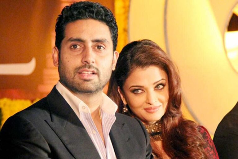 बच्चन परिवार में रोजाना अशांति की खबरें, ऐश्वर्या-अभिषेक ने कैसे बिताया होली का पर्व!