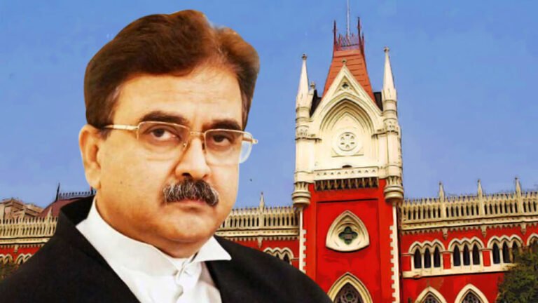 जब जस्टिस अभिजीत गांगुली ने किया राजनीति में आने का खुला ऐलान!