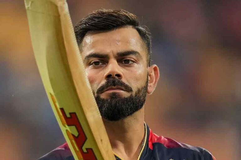 रॉयल चैलेंजर्स बैंगलोर आईपीएल 2024 में अपना नाम बदल सकती है.